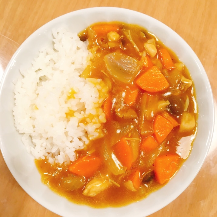 幼児食 チキンカレー レシピ 作り方 By Uucha 楽天レシピ 幼児食 チキンカレー レシピ 作り方 By Uucha 楽天レシピ